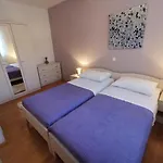 Apartment Feather