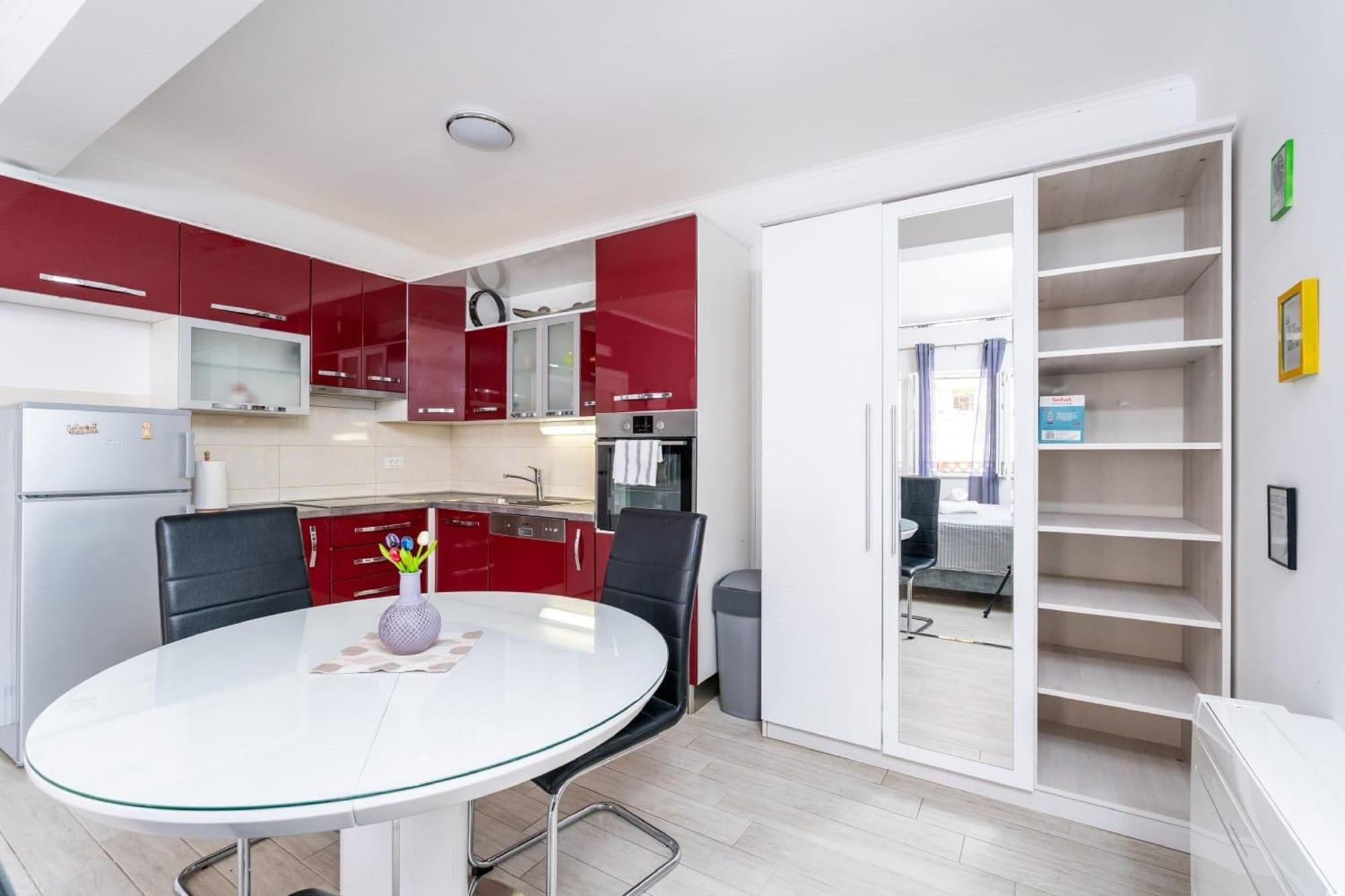 Feather Apartment Dubrovnik